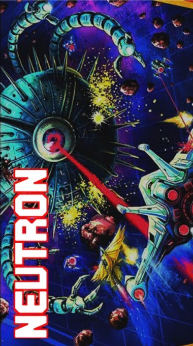 Neutron (Homebrew)